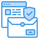 Website,EmailandApp Security